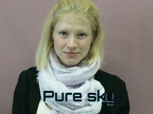Pure_sky
