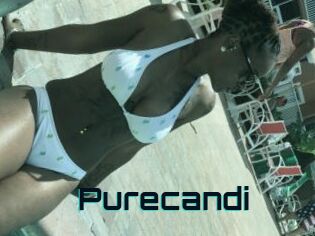 Purecandi