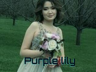 Purple_lily Vidéos Stars Nues