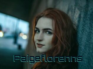 Paigeflorenns
