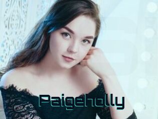 paigeholly Vidéos Stars Nues