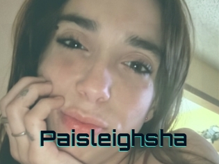 Paisleighsha