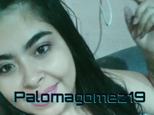 Palomagomez19
