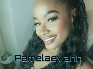 Pamelaevann
