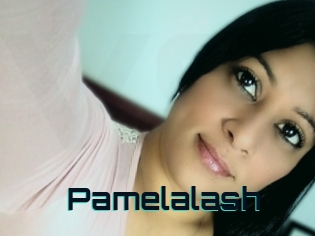 Pamelalash