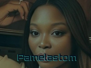 Pamelastom