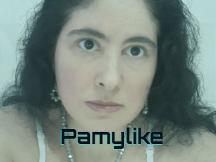 Pamylike