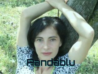 Pandablu