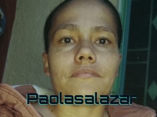 Paolasalazar