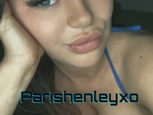 Parishenleyxo