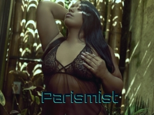 Parismist