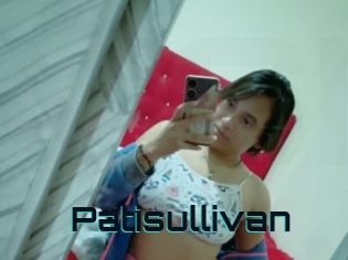 Patisullivan