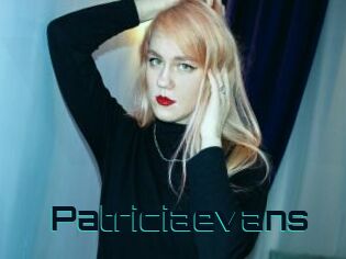 Patriciaevans
