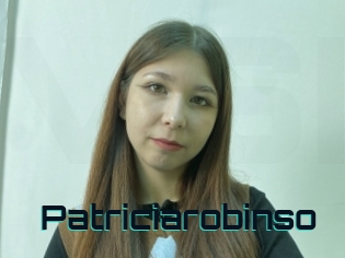 Patriciarobinso