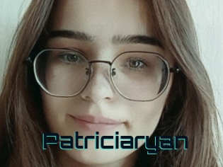 Patriciaryan
