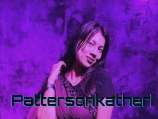 Pattersonkatheri
