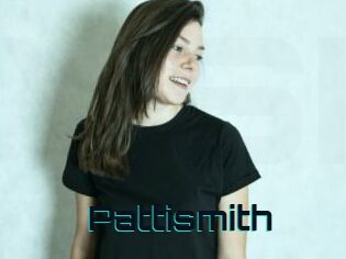 Pattismith