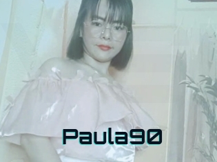 Paula90