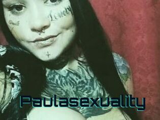 Paulasexuality