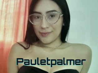 Pauletpalmer