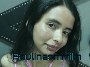 Paulinasmmith