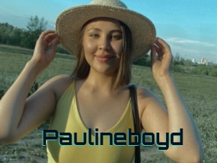 Paulineboyd
