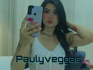 Paulyveggas