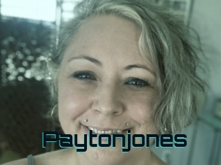 Paytonjones