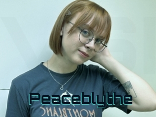 Peaceblythe