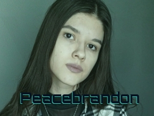 Peacebrandon