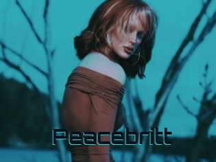 Peacebritt