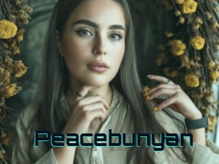 Peacebunyan