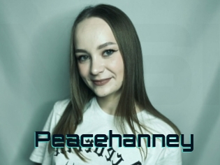 Peacehanney