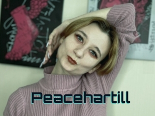 Peacehartill