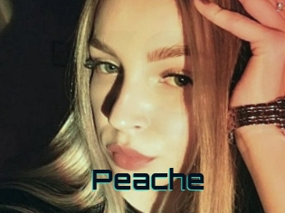 Peache