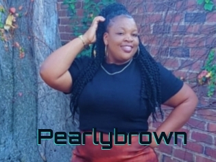 Pearlybrown