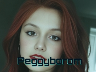 Peggyborom