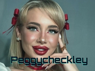 Peggycheckley