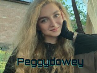 Peggydowey