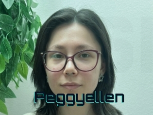 Peggyellen