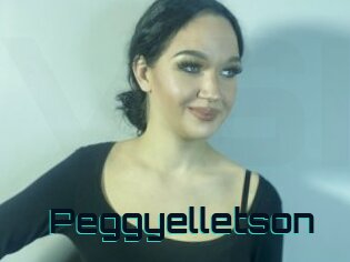 Peggyelletson