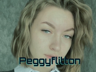 Peggyflitton