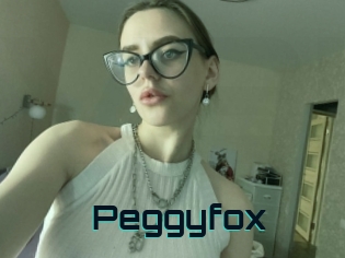 Peggyfox