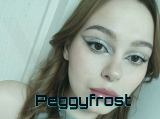 Peggyfrost