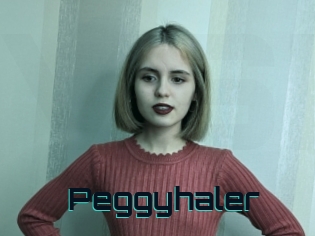 Peggyhaler