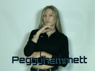Peggyhammett