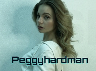 Peggyhardman