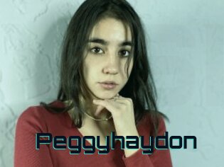 Peggyhaydon