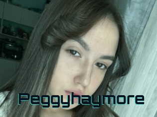 Peggyhaymore