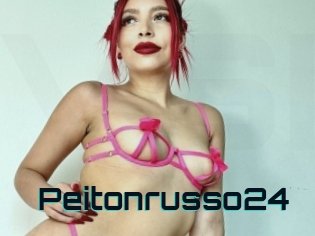Peitonrusso24